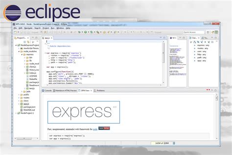 ECLIPSE Software .
